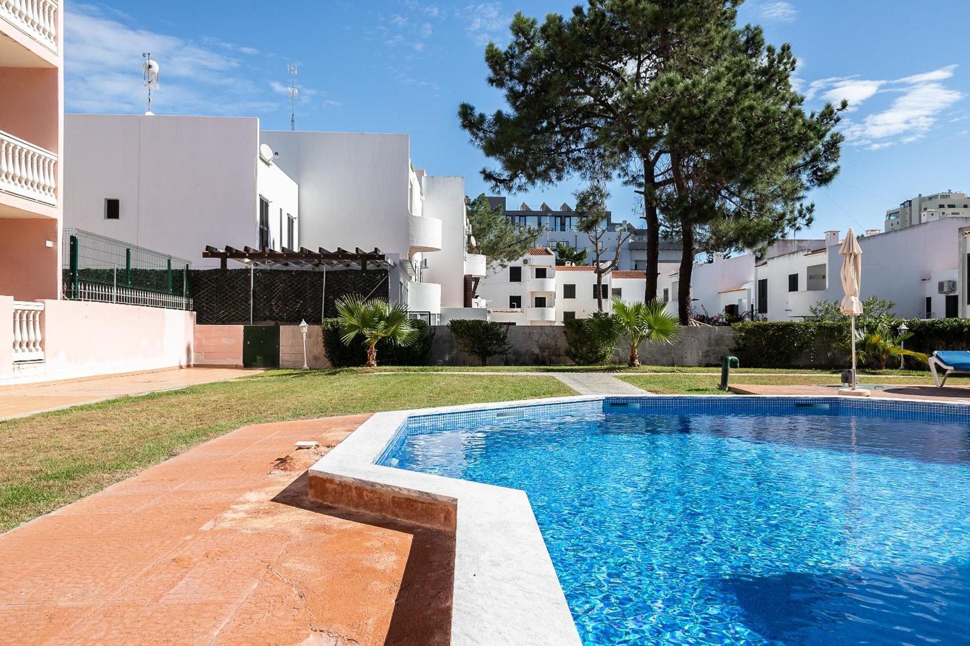 Parque Dos Reis Apartment مونت غوردو المظهر الخارجي الصورة