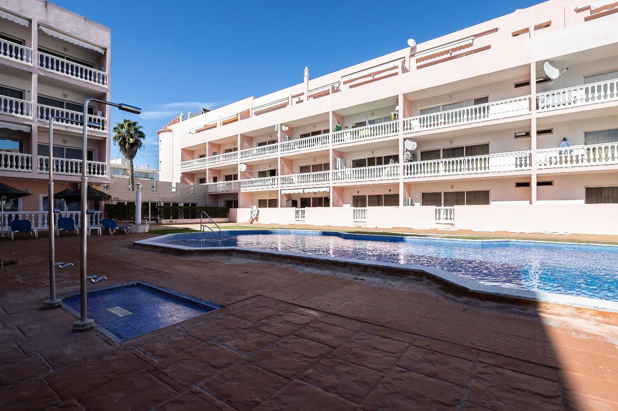 Parque Dos Reis Apartment مونت غوردو المظهر الخارجي الصورة