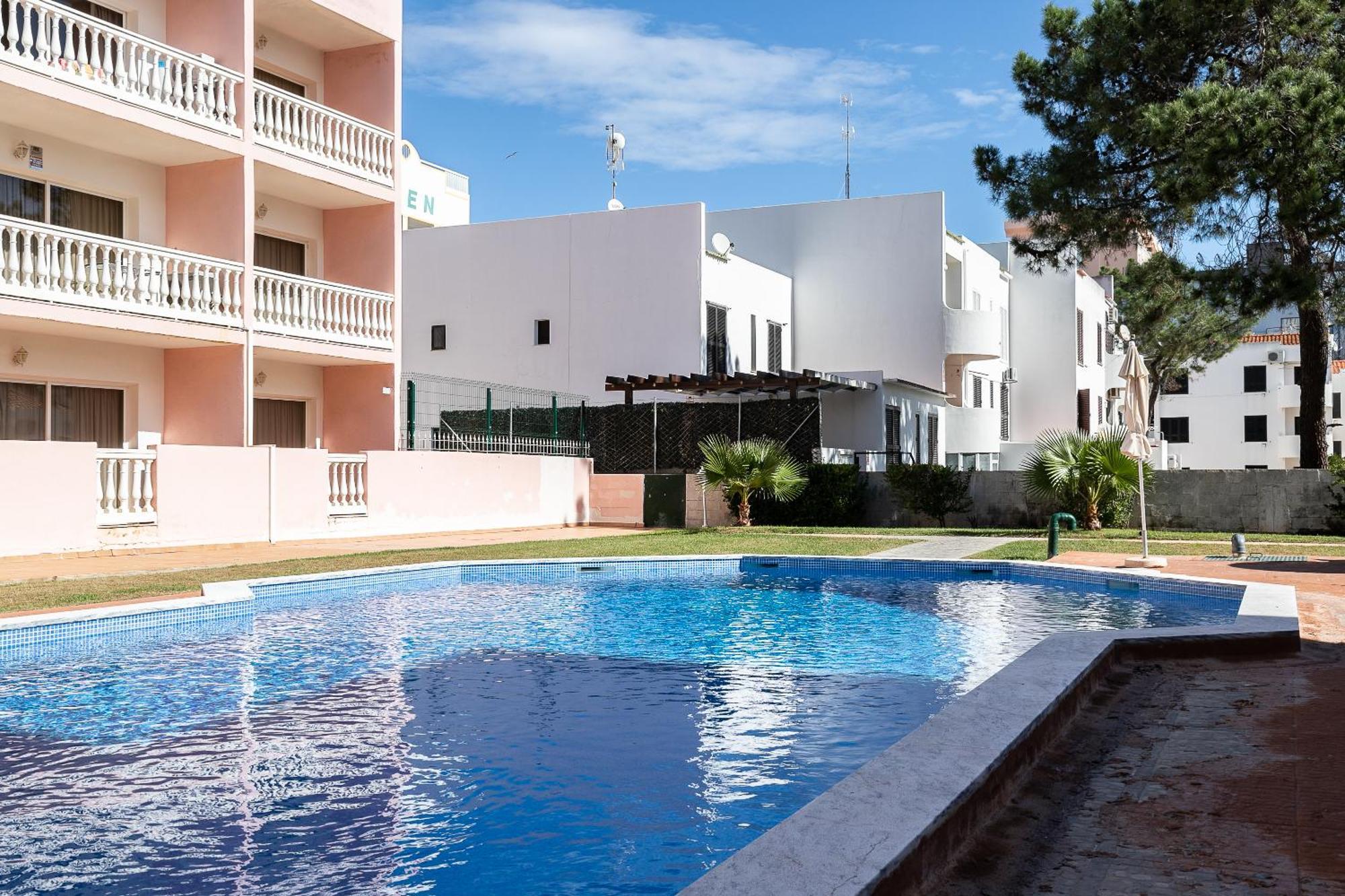 Parque Dos Reis Apartment مونت غوردو المظهر الخارجي الصورة