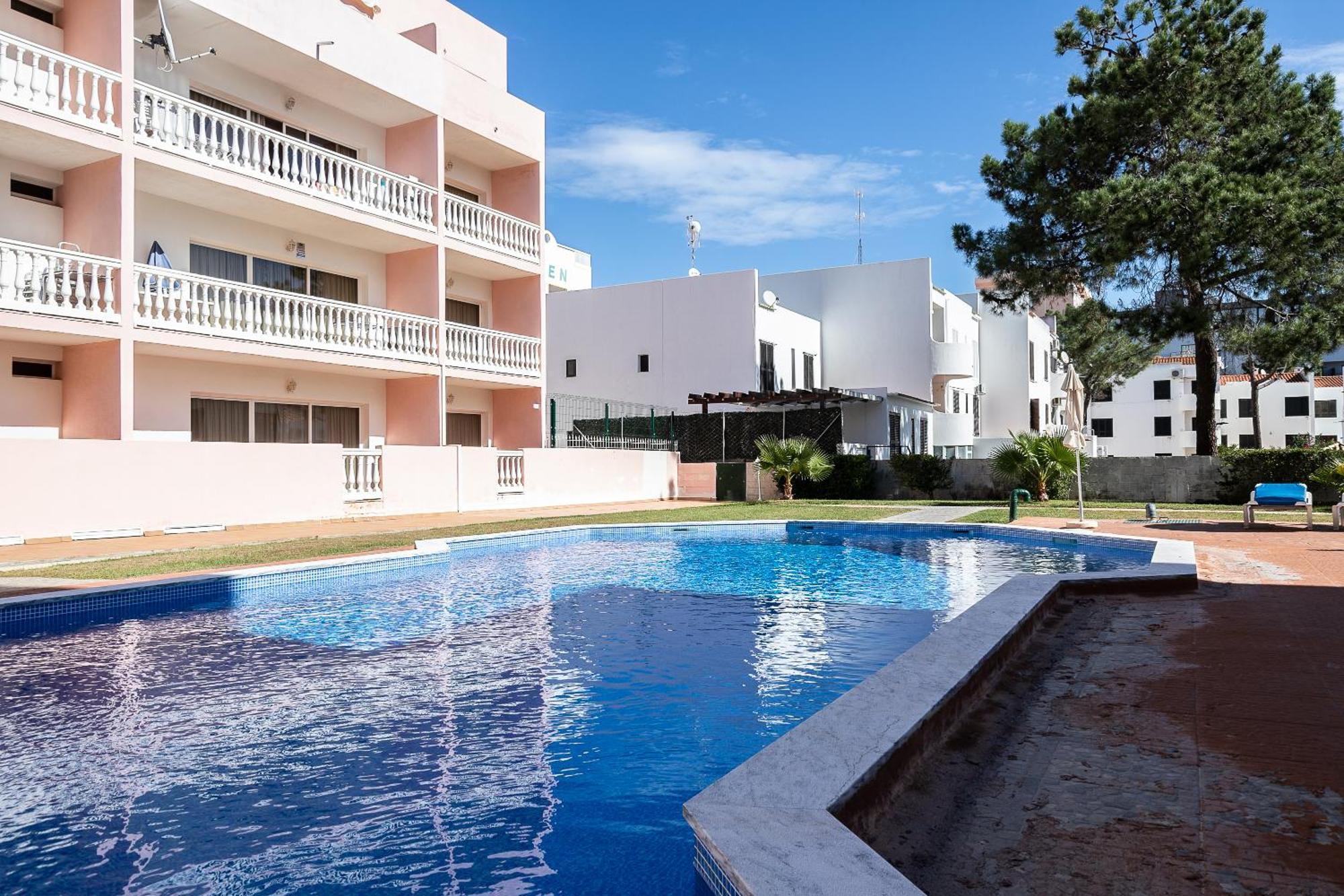 Parque Dos Reis Apartment مونت غوردو المظهر الخارجي الصورة