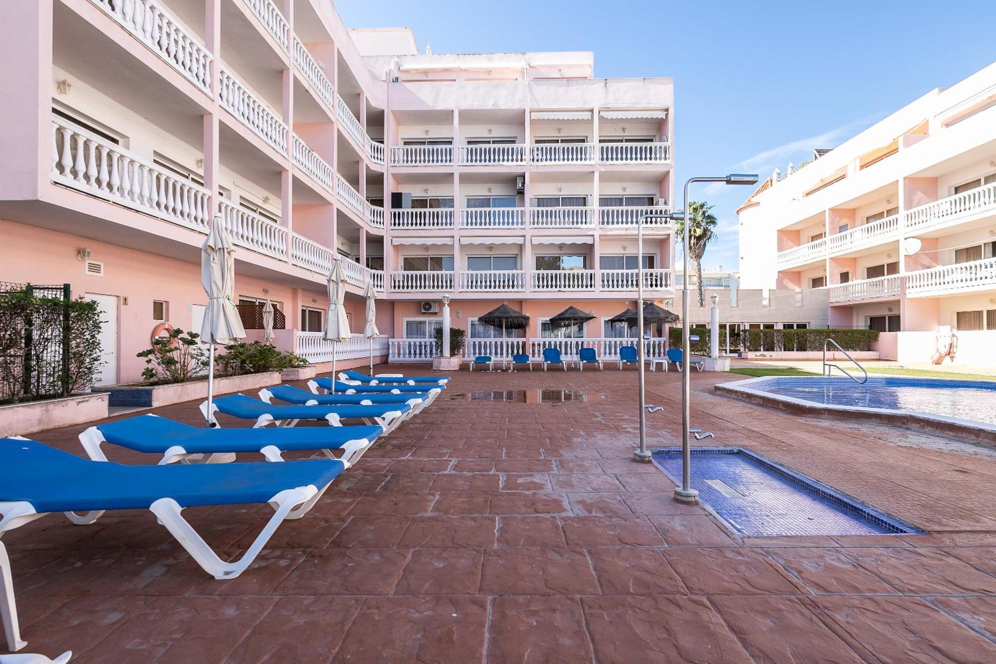 Parque Dos Reis Apartment مونت غوردو المظهر الخارجي الصورة