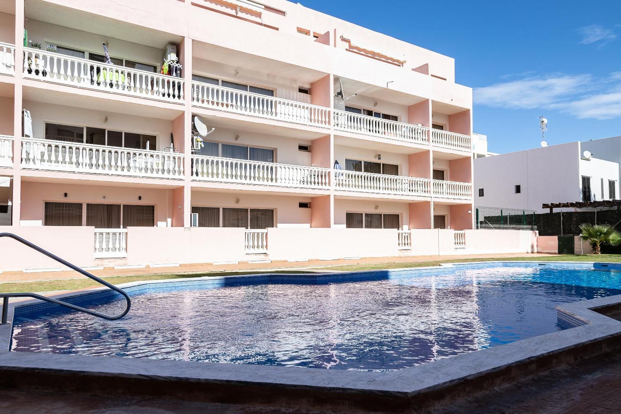 Parque Dos Reis Apartment مونت غوردو المظهر الخارجي الصورة
