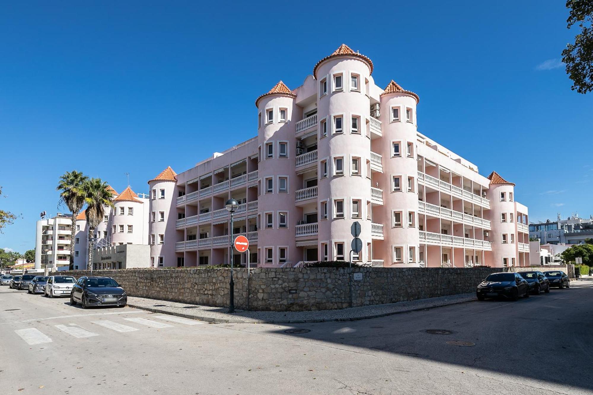 Parque Dos Reis Apartment مونت غوردو المظهر الخارجي الصورة