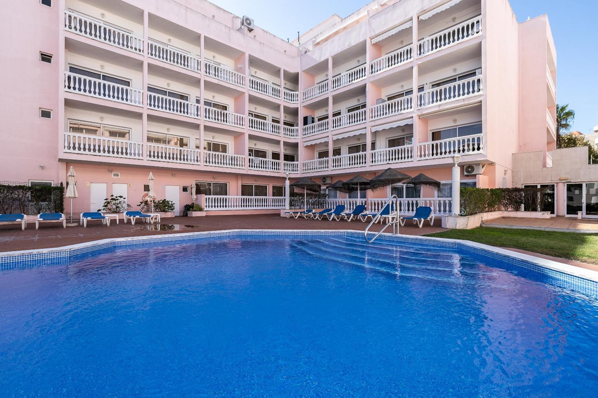 Parque Dos Reis Apartment مونت غوردو المظهر الخارجي الصورة