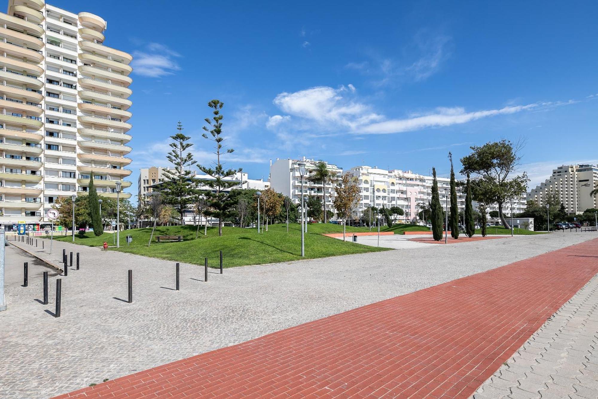 Parque Dos Reis Apartment مونت غوردو المظهر الخارجي الصورة